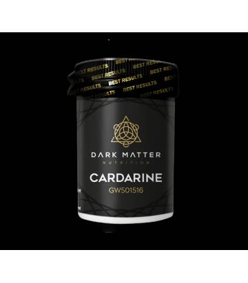Cardarine GW501516 Endurobal Dark Matter