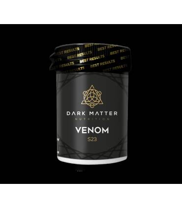 Venom S23 de Dark Matter 60 Caps