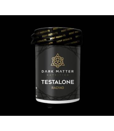 Testalone RAD 140 de Dark Matter