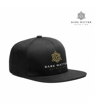 Gorra Dark Matter Negra
