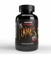 In Flames 90 Capsulas Adictos Al Gym