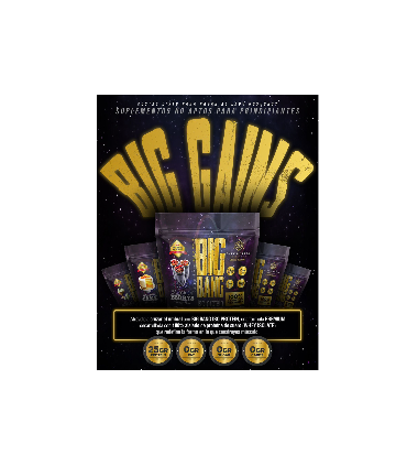 Big Bang Iso Protein 5.2lbs de Dark Matter Mint Chocolate