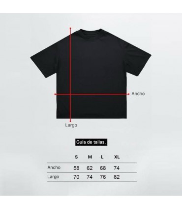 Playera Oficial Dark Matter Team