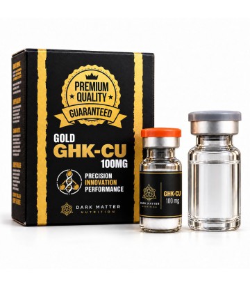 GHK-CU 100mg Dark Matter
